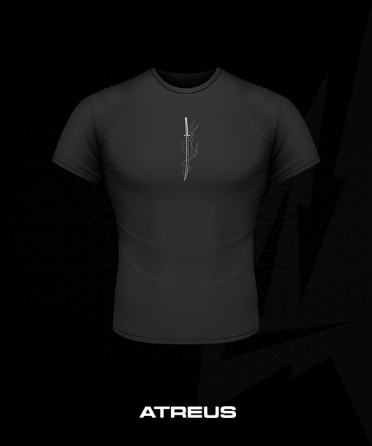 COMPRESIÓN - KATANA ZORO 2