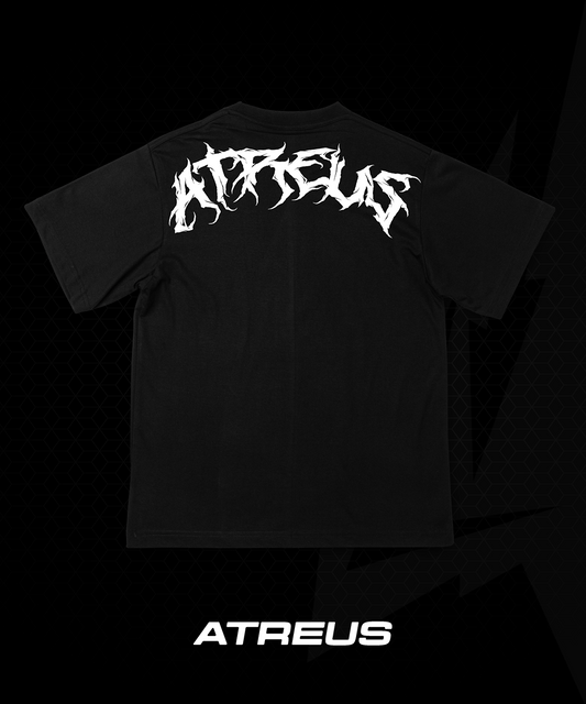 OVERSIZE - HEARTLESS