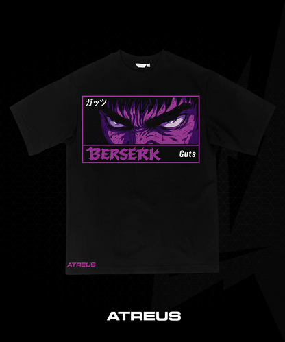 DUO BERSERK 4