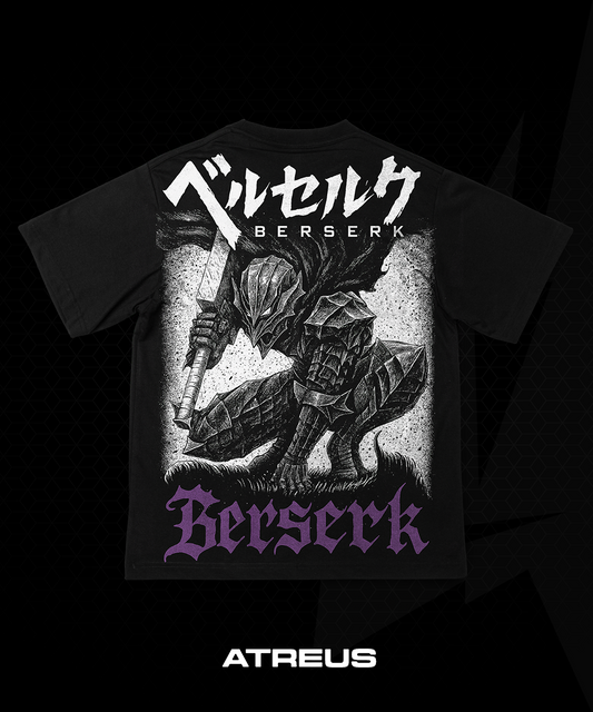 DUO BERSERK 3