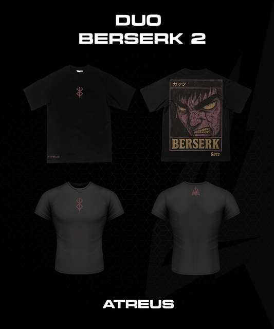DUO BERSERK 2