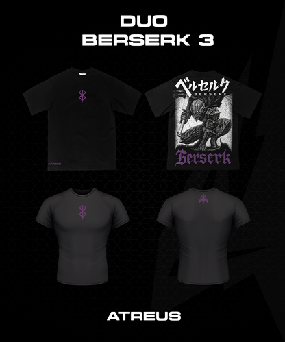 DUO BERSERK 3