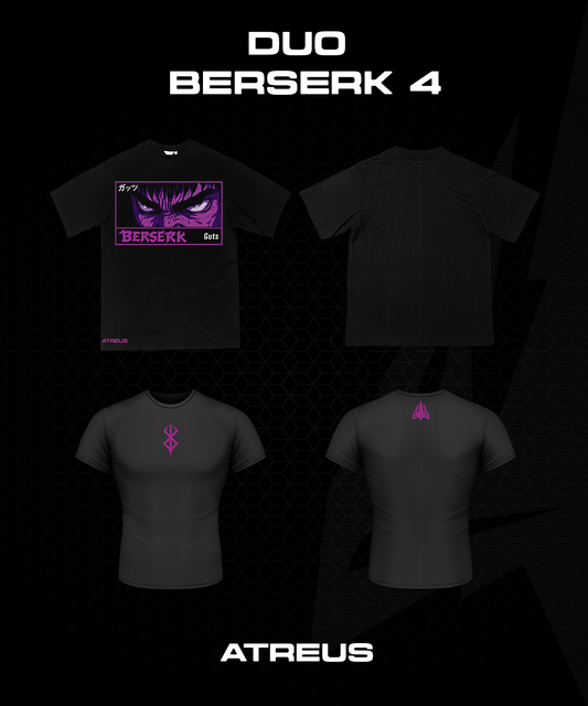 DUO BERSERK 4