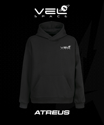 Hoddie VEL Space